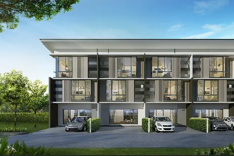 รูปภาพหลัก-Neo : พาทิโอ พหลโยธิน-วิภาวดี