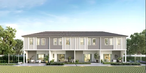 รูปภาพหลัก-Garnet : พฤกษาวิลล์ รังสิต-คลอง 2