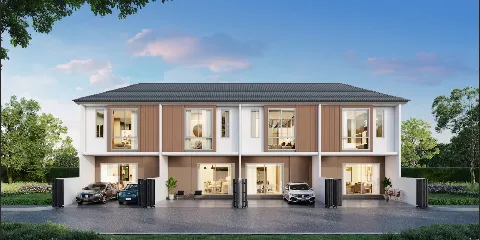 รูปภาพหลัก-พฤกษ์ผกา: พฤกษาวิลล์ พหลโยธิน คลองหลวง