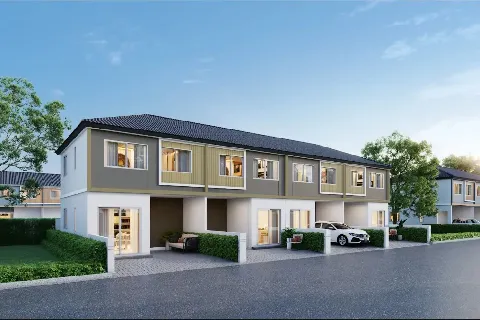 รูปภาพหลัก-Phruekthara : บ้านพฤกษา รังสิต-คลอง4