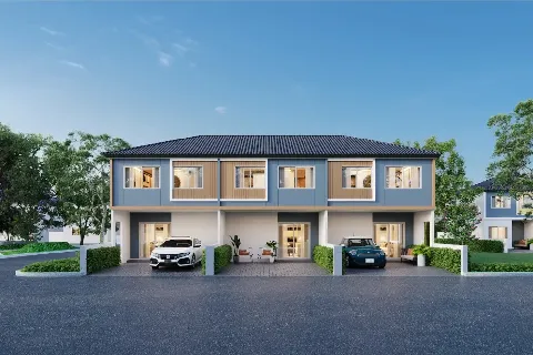 Main Image-Phruek Mantra : บ้านพฤกษา นวนคร-พหลโยธิน