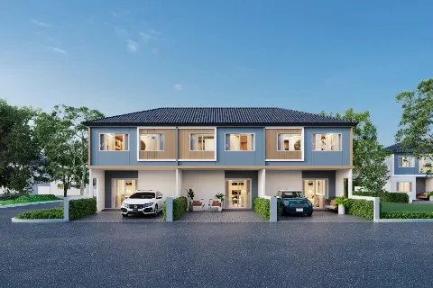 Main Image-บ้านพฤกษา นวนคร-พหลโยธิน