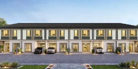 แกลลอรี่ของ บ้านพฤกษา รังสิต-ธัญบุรี รูปที่ 1