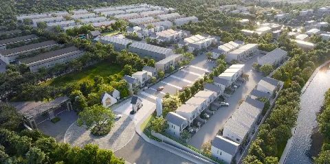 The Connect ประชาอุทิศ