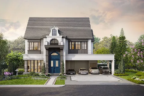 Narasiri Victoire Krungthep Kreetha แสนสิริ's gallery image at 1