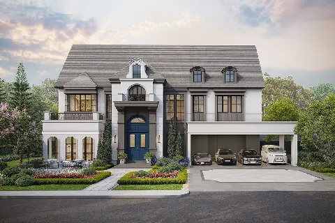 Narasiri Victoire Krungthep Kreetha แสนสิริ's gallery image at 2