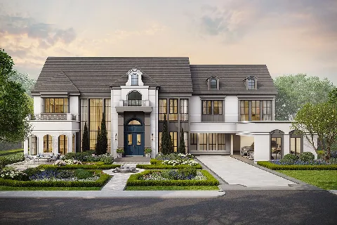 Narasiri Victoire Krungthep Kreetha แสนสิริ's gallery image at 3