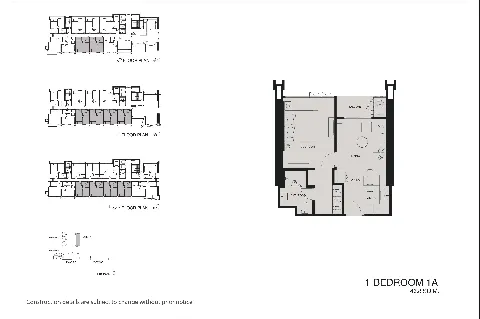 วัน เวลา ณ เจ้าพระยา : 1 BED 09C07 的画廊图 4