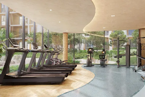 แกลลอรี่ของ รีอา บาย แสนสิริ (Rhea-by Sansiri) รูปที่ 6