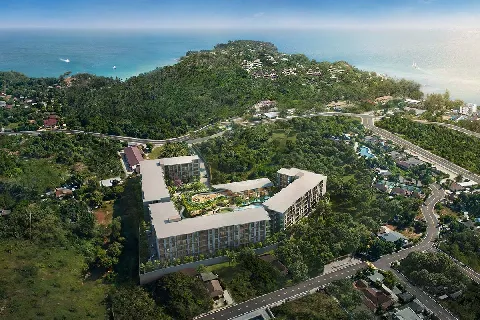 รีอา บาย แสนสิริ (Rhea-by Sansiri)