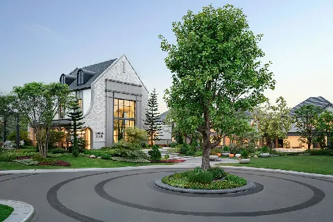 สราญสิริ แกรนเด พุทธมณฑล สาย 3 จาก แสนสิริ 的画廊图 2