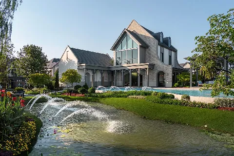 สราญสิริ แกรนเด พุทธมณฑล สาย 3 จาก แสนสิริ 的画廊图 5