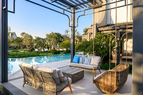 สราญสิริ แกรนเด พุทธมณฑล สาย 3 จาก แสนสิริ 的画廊图 7