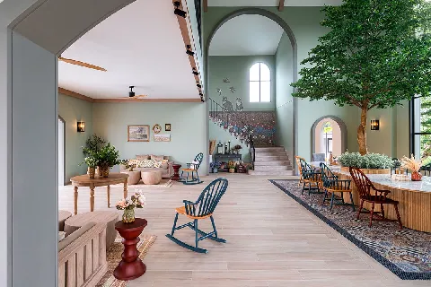 สราญสิริ แกรนเด พุทธมณฑล สาย 3 จาก แสนสิริ 的画廊图 8