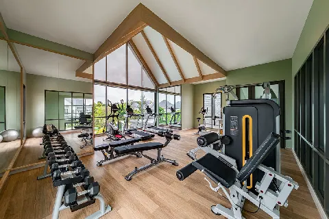 สราญสิริ แกรนเด พุทธมณฑล สาย 3 จาก แสนสิริ 的画廊图 10