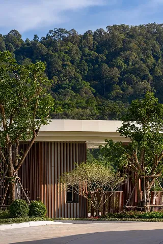 สราญสิริ เกาะแก้ว รีทรีต บ้านเดี่ยว 4 ห้องนอน's gallery image at 3