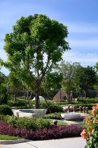 สราญสิริ เกาะแก้ว รีทรีต บ้านเดี่ยว 4 ห้องนอน's gallery image at 4