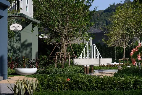 สราญสิริ เกาะแก้ว รีทรีต บ้านเดี่ยว 4 ห้องนอน's gallery image at 7