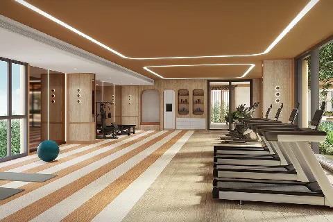 แกลลอรี่ของ เดอะ เบส ศรีจันทร์ - ขอนแก่น คอนโดใจกลางเมือง รูปที่ 7