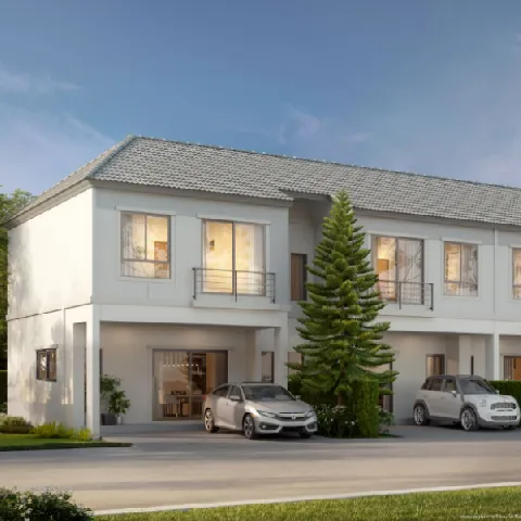 The Plant สุขุมวิท - บางปู's gallery image at 1