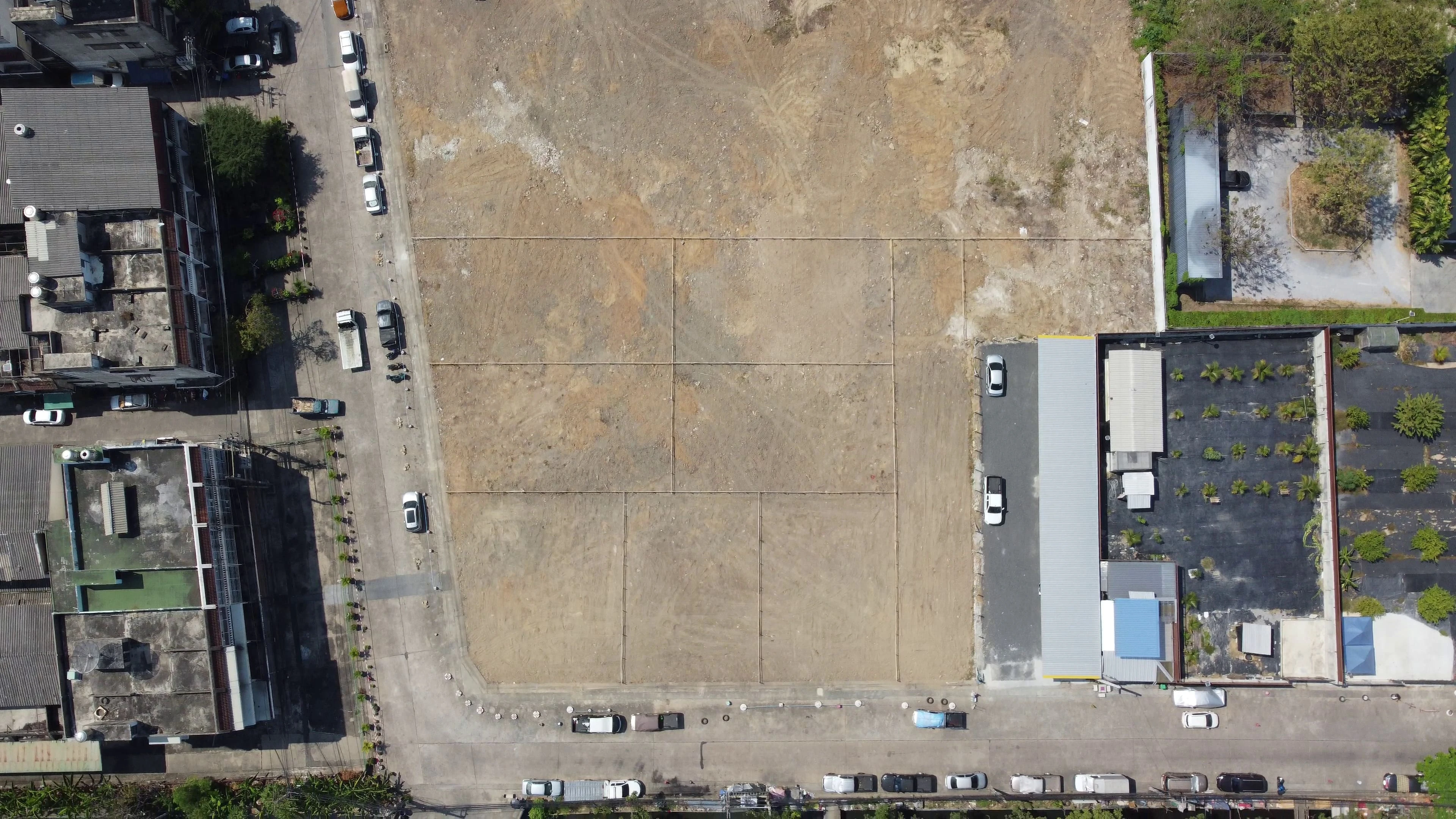 封面图片-ขายที่ดินเปล่า แปลงสวย ซอยพระราม 3 53